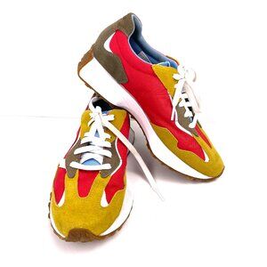 Mark Nason Los Angeles x Skechers Men’s Multicolor Sneakers SN 210785 Size 9
